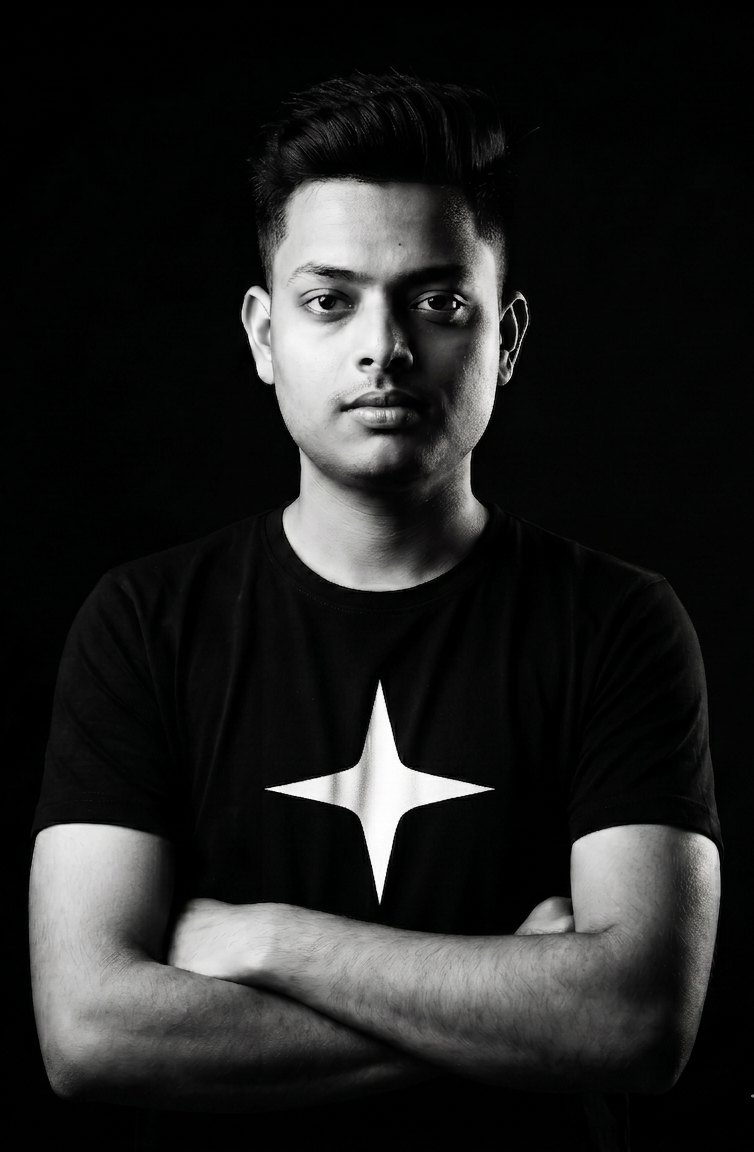 Fahad Shaikh